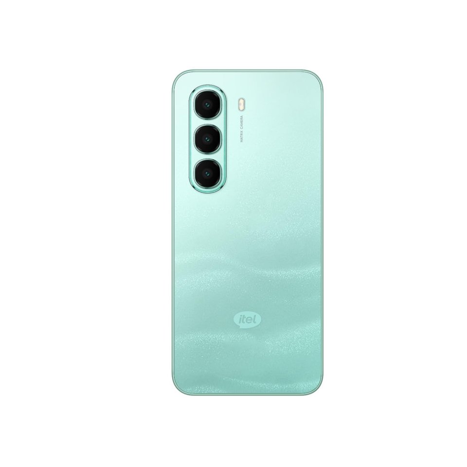 itel A95 view 12