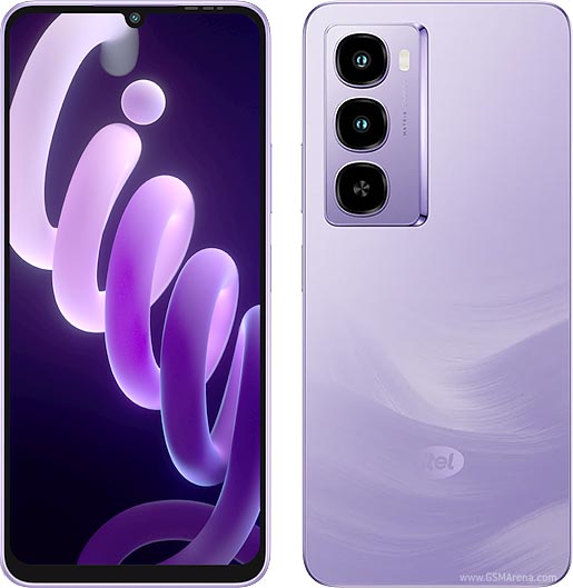itel City 100 view 1