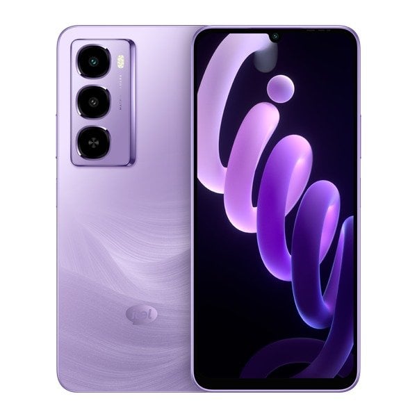 itel City 100 view 4