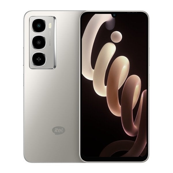 itel City 100 view 5