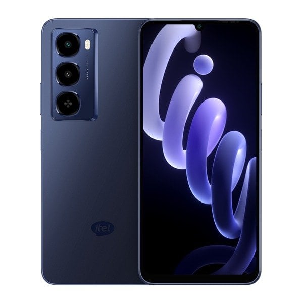 itel City 100 view 6