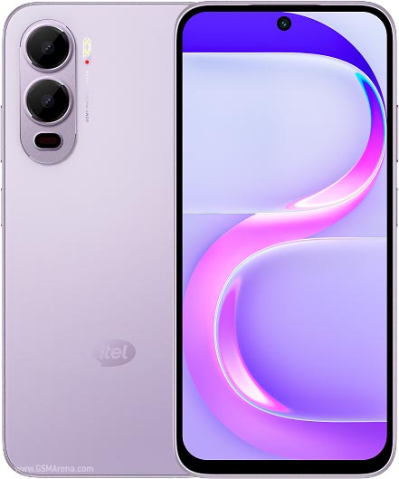 itel City 200 view 1