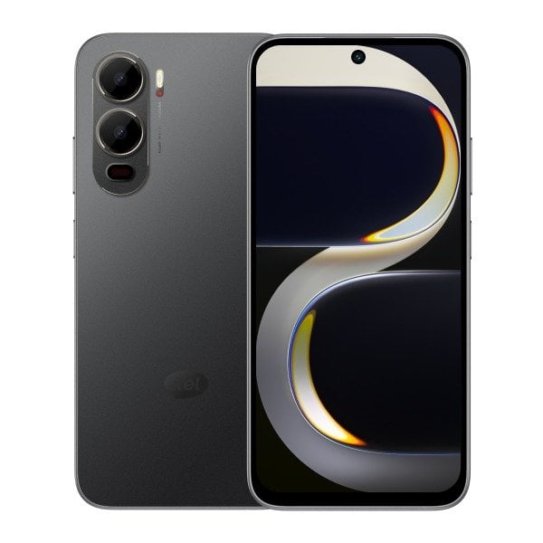 itel City 200 view 3