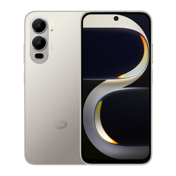 itel City 200 view 4
