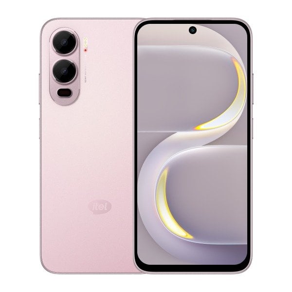 itel City 200 view 5