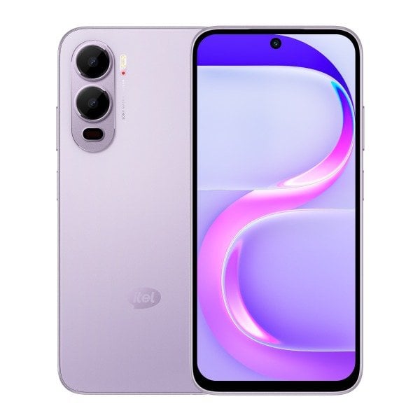 itel City 200 view 6
