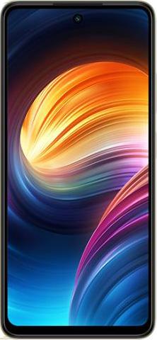 itel P55 view 3