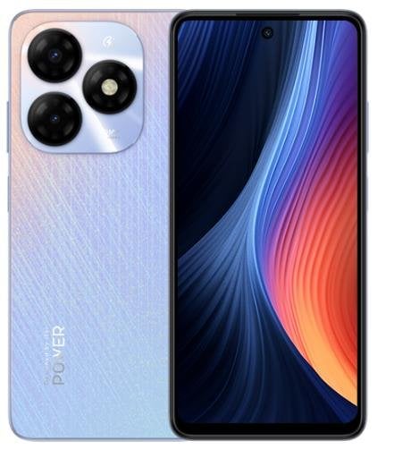 itel P55 view 4