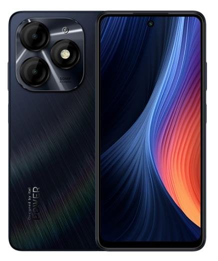 itel P55 view 7