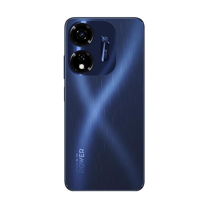 itel P55 5G view 6
