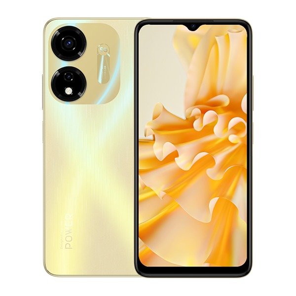 itel P55 5G view 8