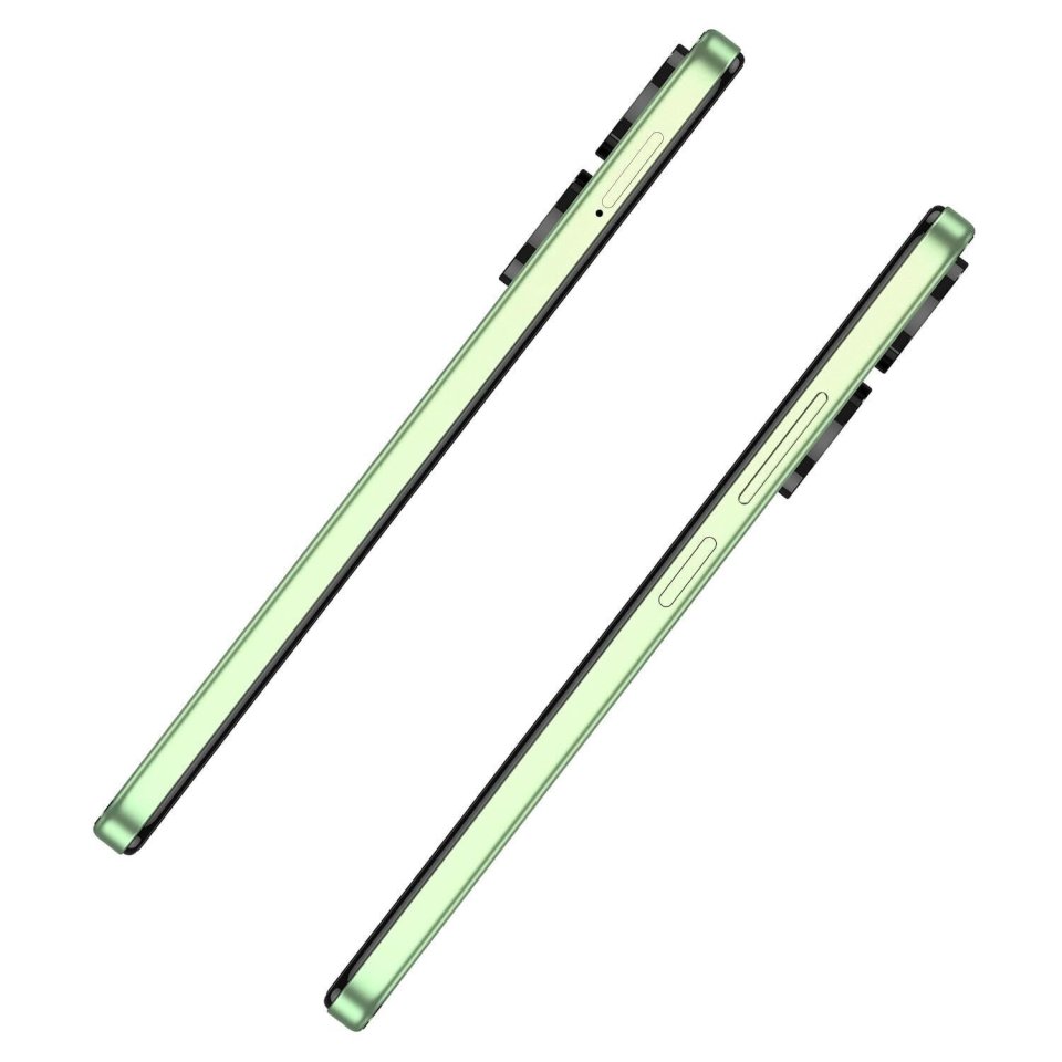 itel P55 5G view 12