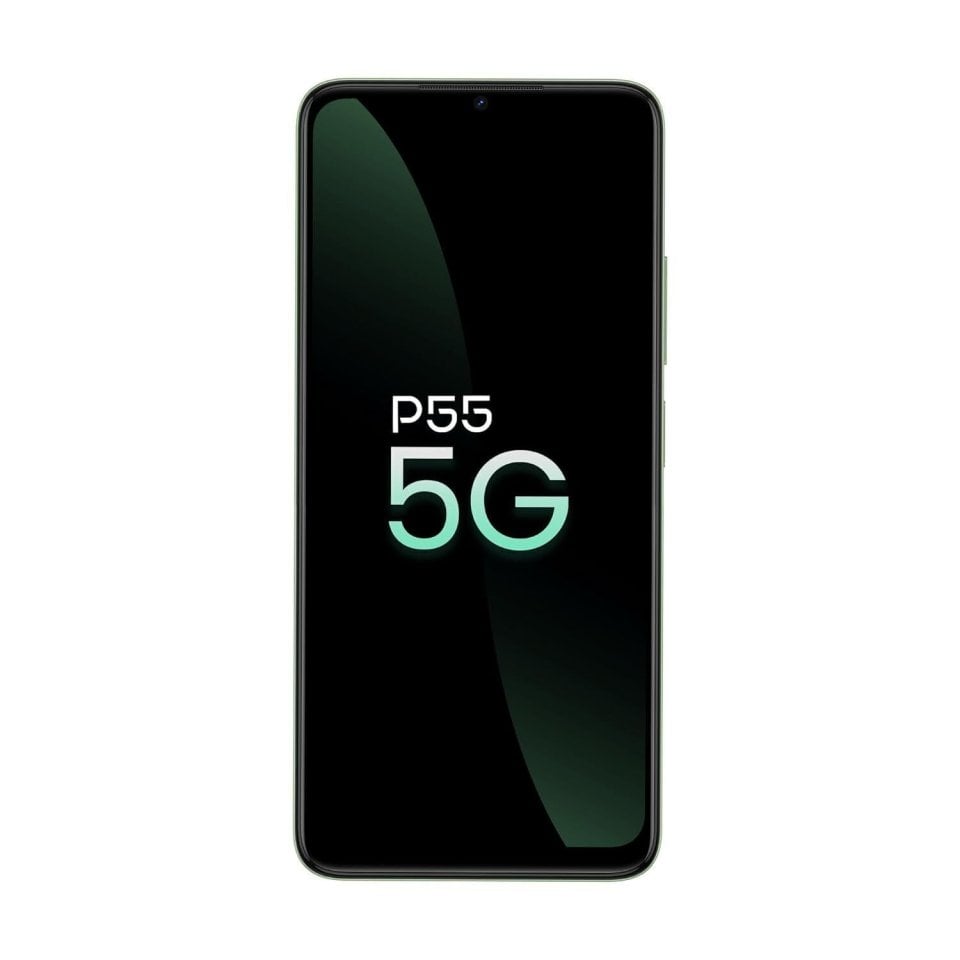 itel P55 5G view 13