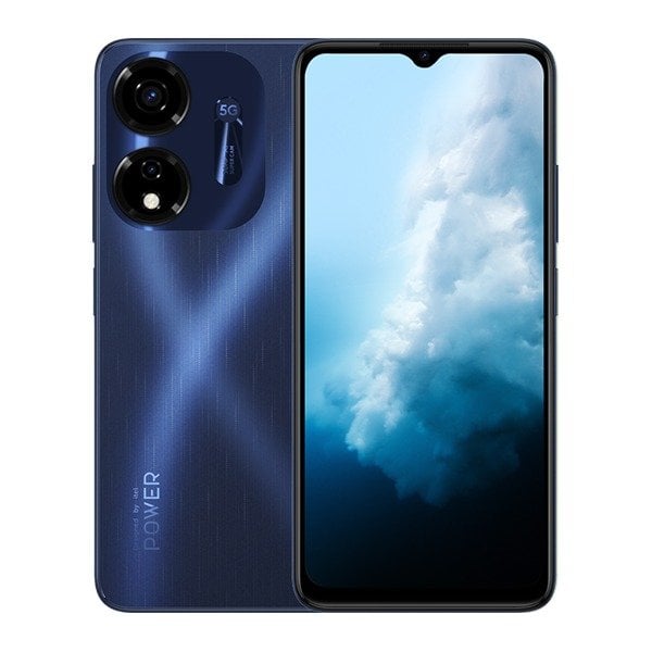 itel P55 5G view 14
