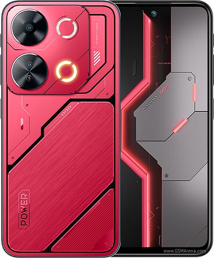 itel P65 view 1