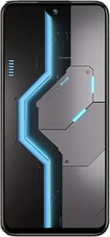 itel P65 view 3