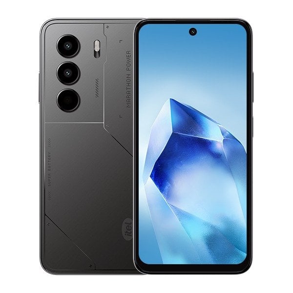 itel Power 70 view 7