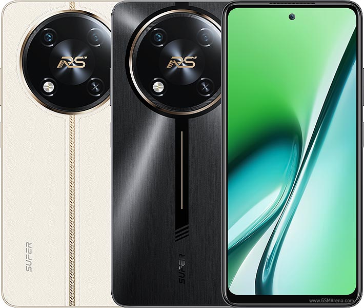 itel RS4 view 2