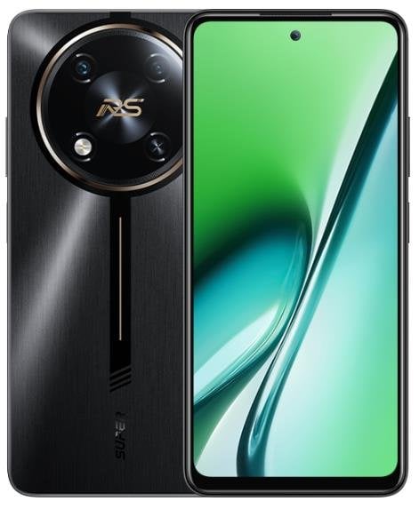 itel RS4 view 4