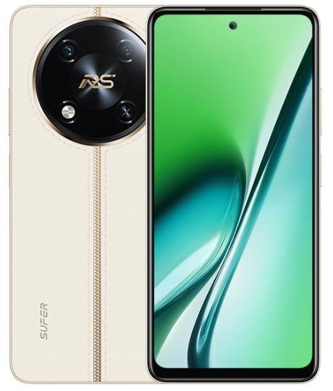 itel RS4 view 6