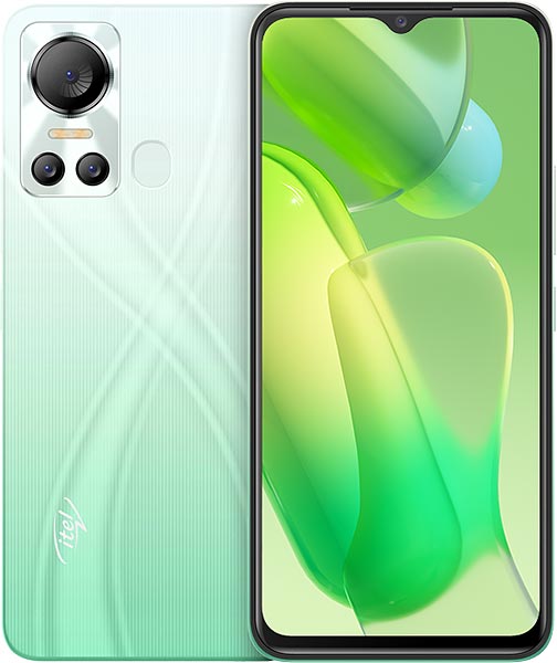 itel S18 view 1