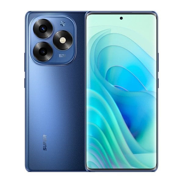 itel S23+ view 6
