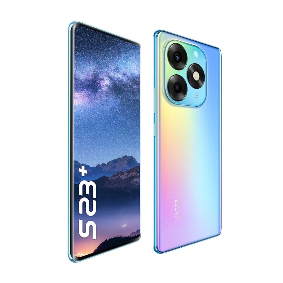 itel S23+ view 7