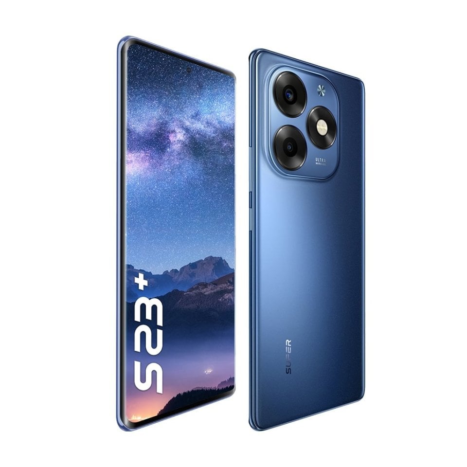 itel S23+ view 8