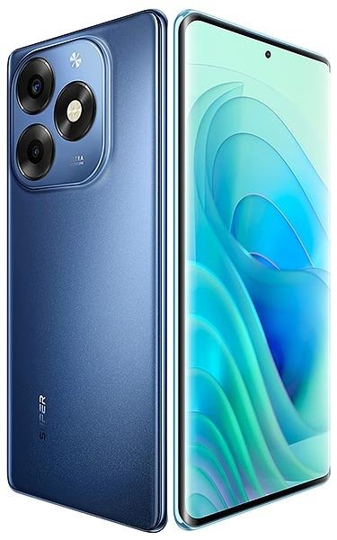 itel S23+ view 9