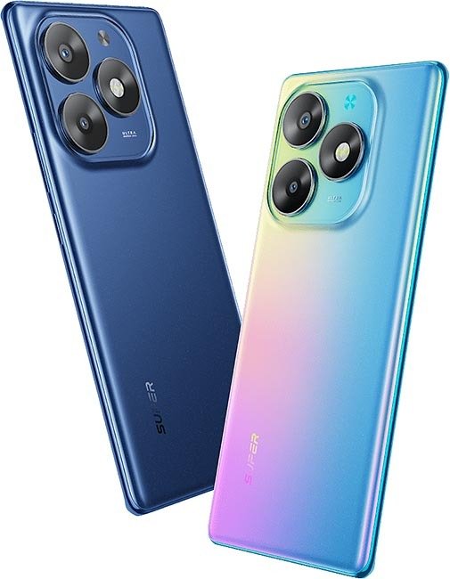 itel S23+ view 11