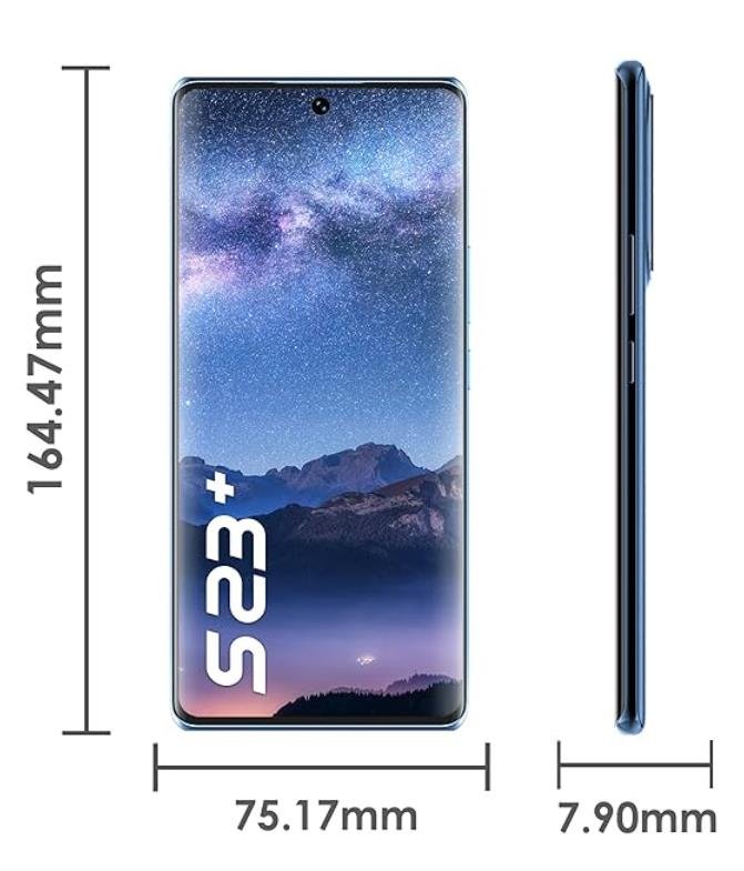 itel S23+ view 12