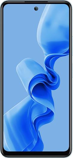 itel S24 view 4