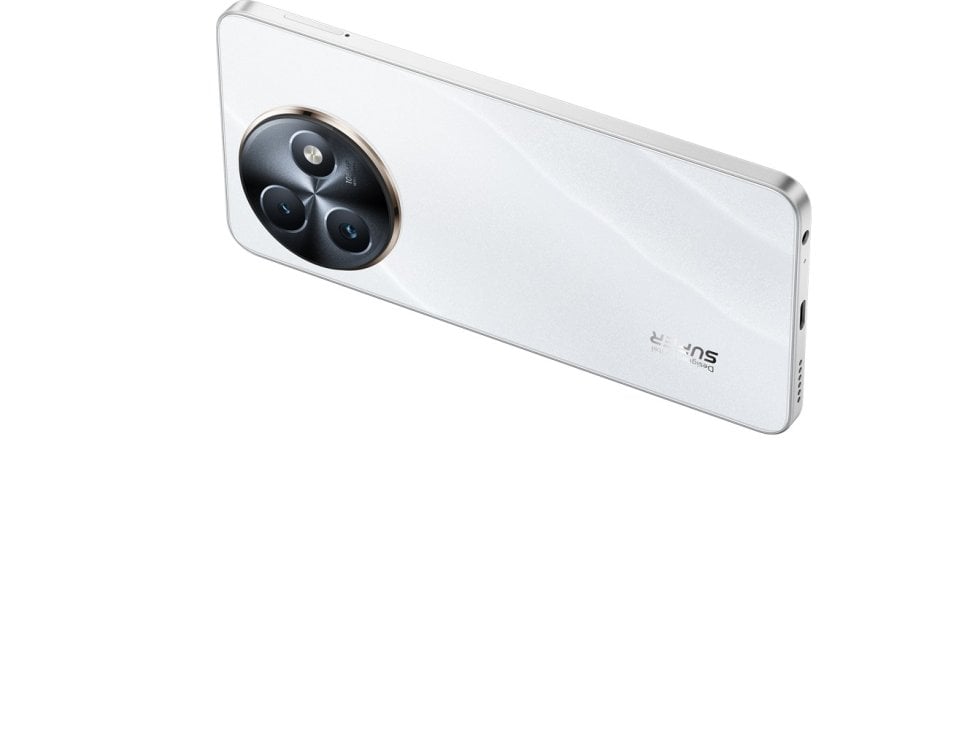 itel S24 view 7
