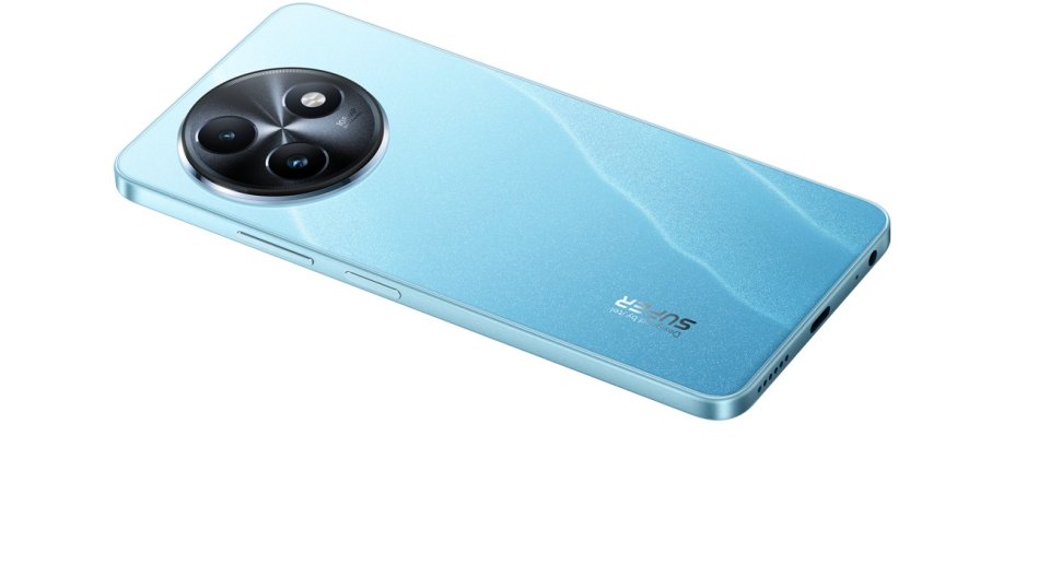itel S24 view 8