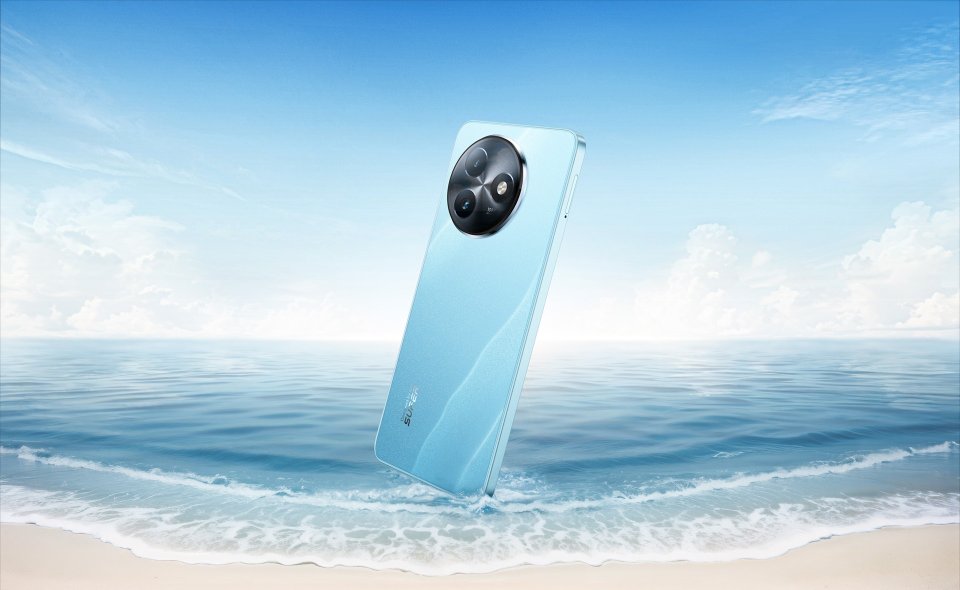 itel S24 view 10