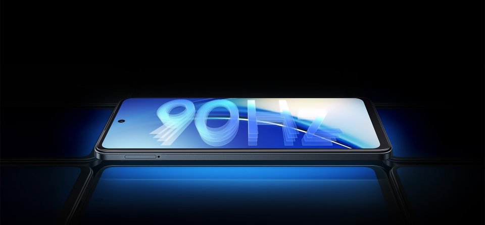 itel S24 view 13