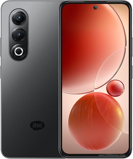 itel S25 view 1