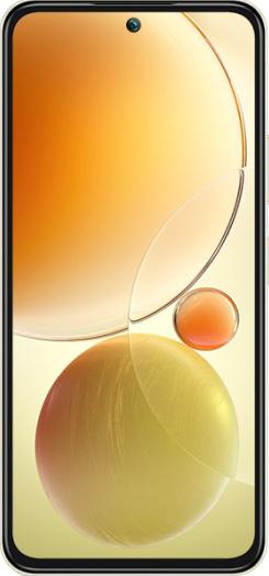 itel S25 view 3