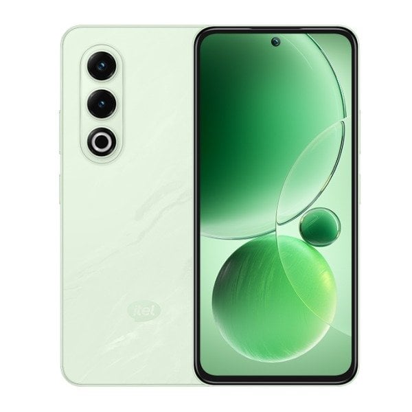 itel S25 view 4