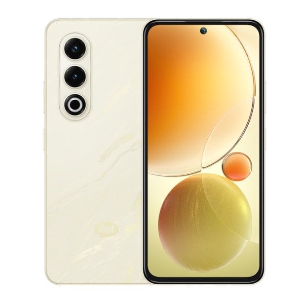 itel S25 view 5