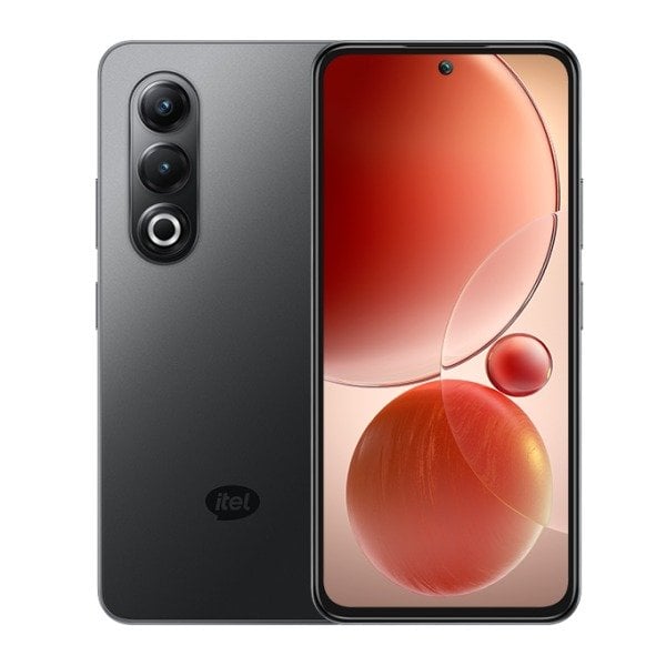 itel S25 view 6