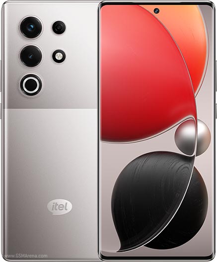 itel S25 Ultra view 1