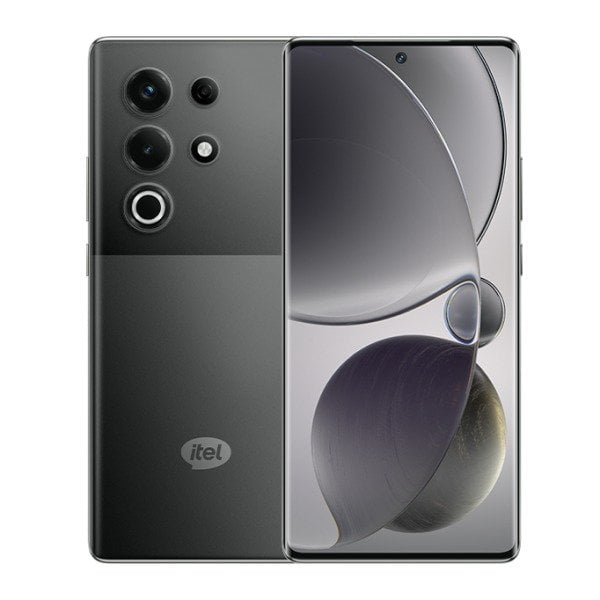 itel S25 Ultra view 5
