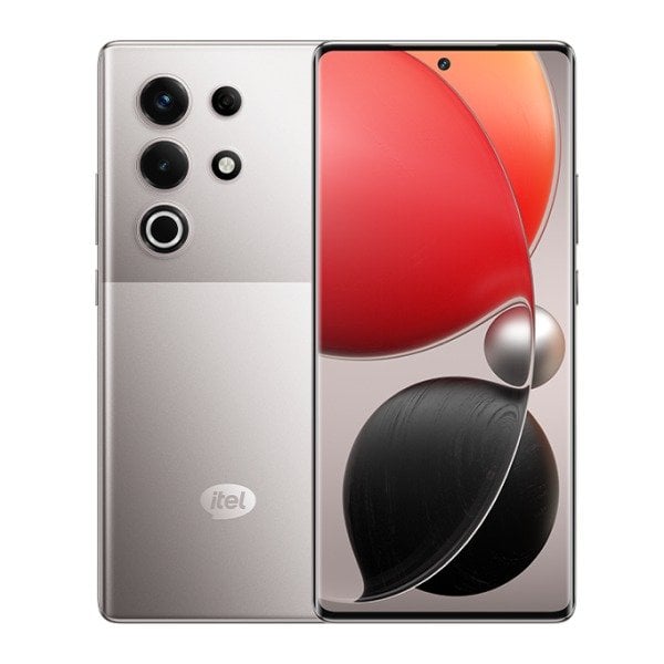 itel S25 Ultra view 6