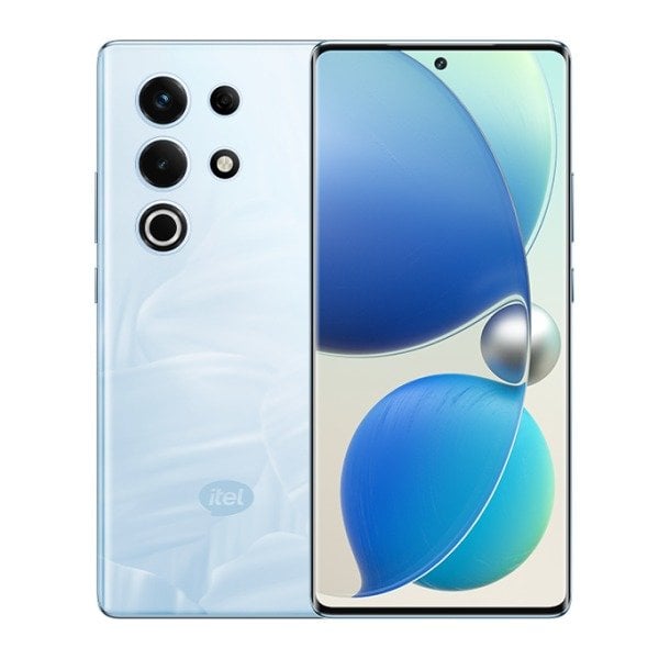 itel S25 Ultra view 7