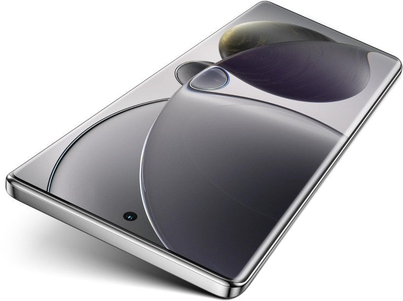 itel S25 Ultra view 8