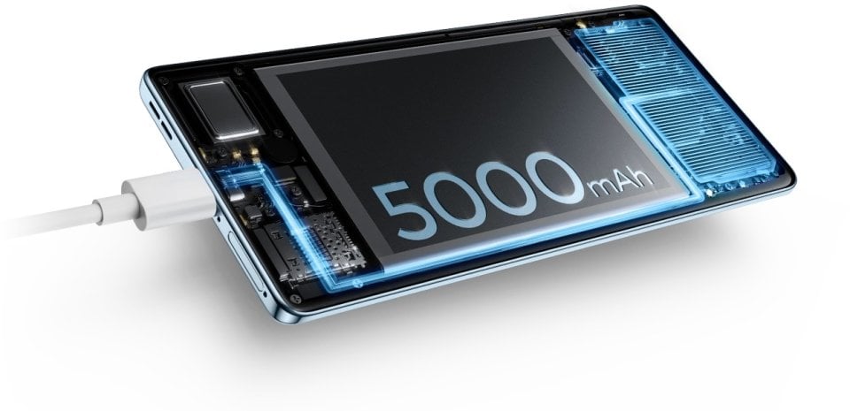 itel S25 Ultra view 11