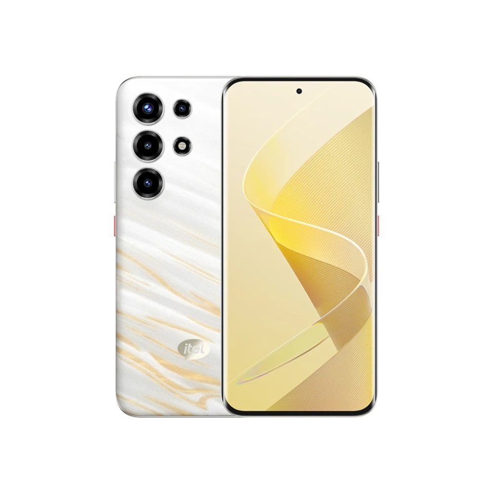 itel Super 26 Ultra view 8