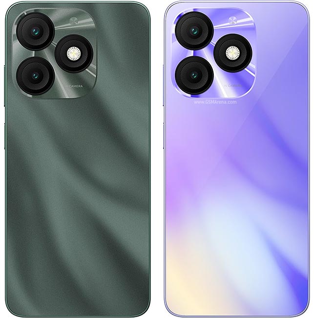 itel Zeno 10 view 2