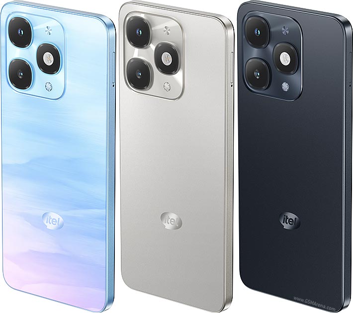 itel Zeno 20 view 2